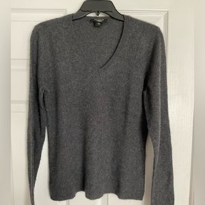 Vintage Ann Taylor cashmere sweater